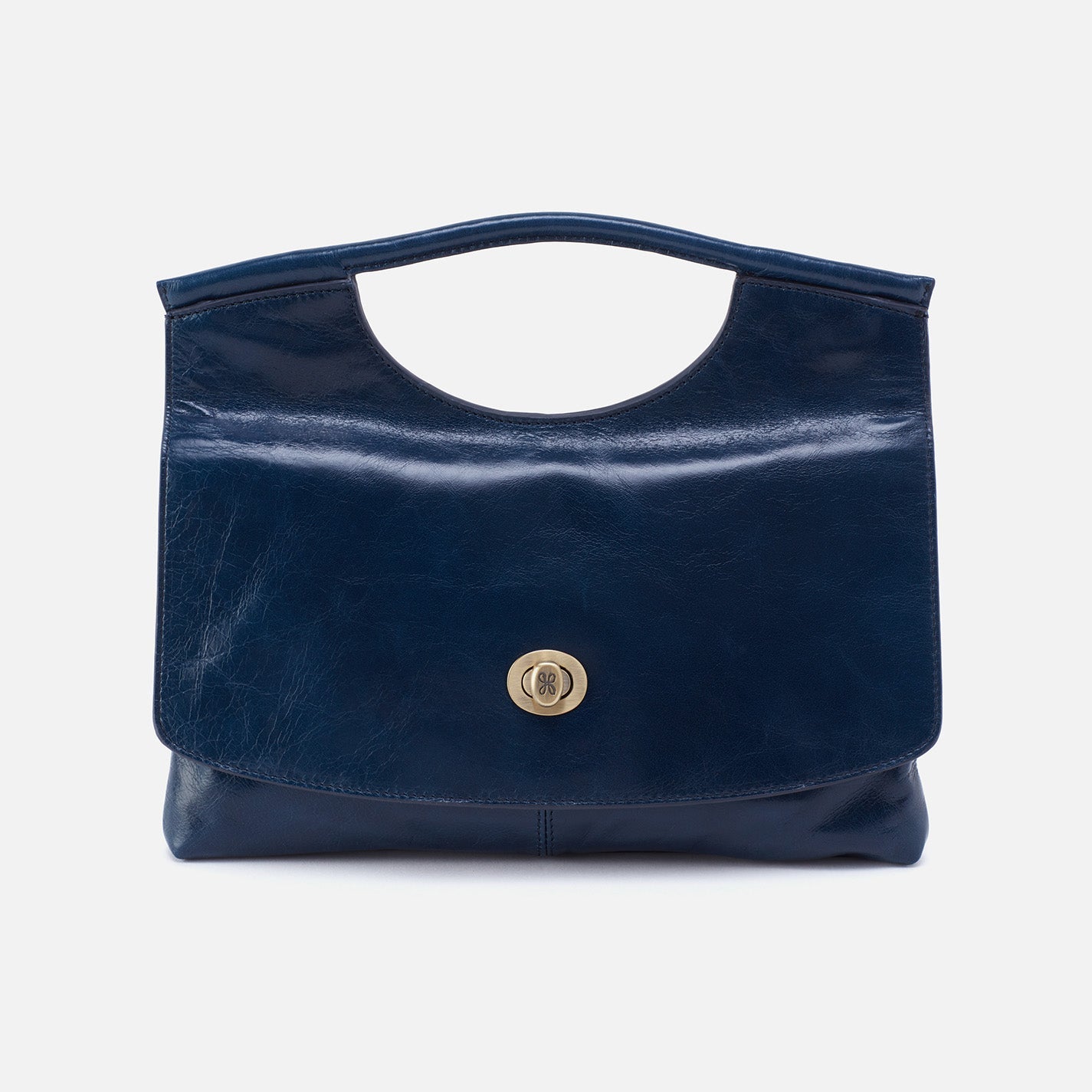 Classic hobo bag - Make it in denim