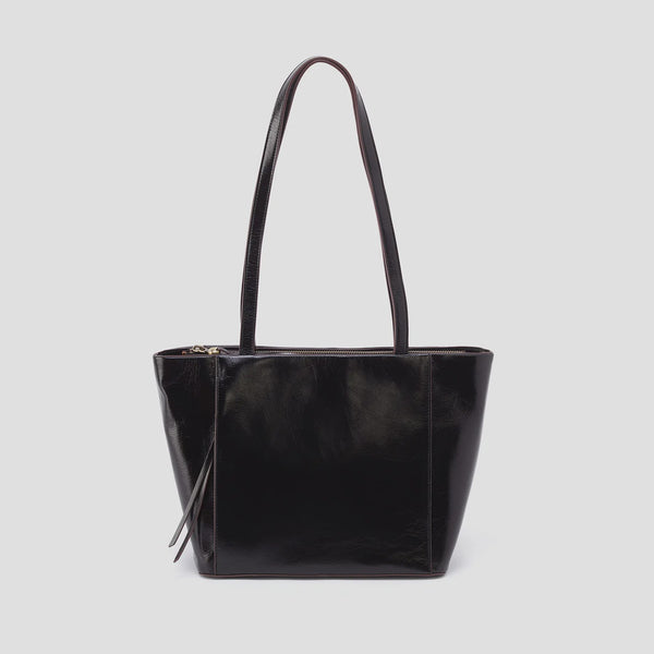 Hobo Haven (Black) Tote