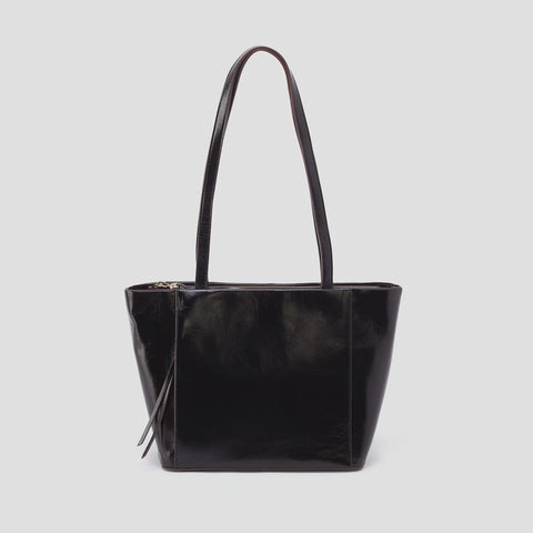 Hobo Haven (Black) Tote