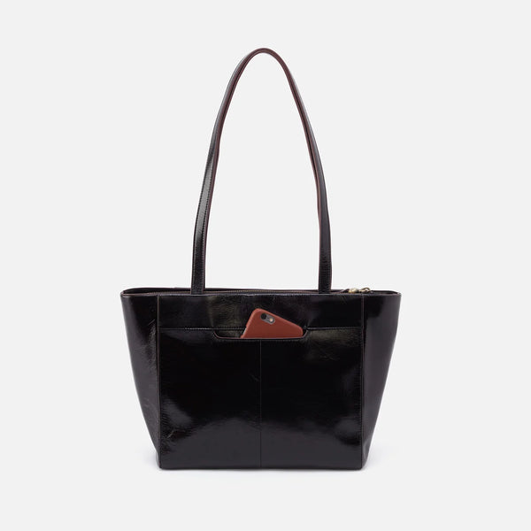 Hobo Haven (Black) Tote