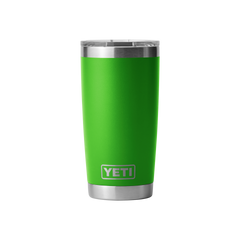 YETI Rambler 16oz キャンプグリーン YETI Rambler 16 oz Stackable Cup RARE LIMITED EDITION