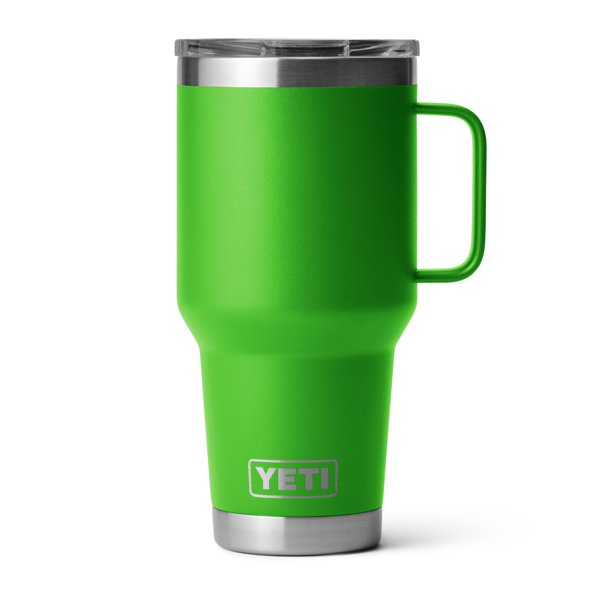 Yeti Rambler 30 oz Travel Mug - Canopy Green