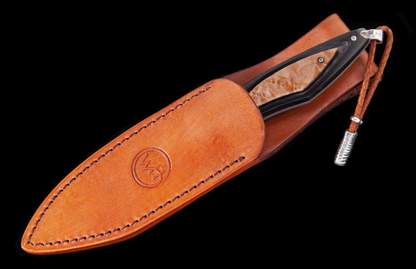 William Henry F28 BURL