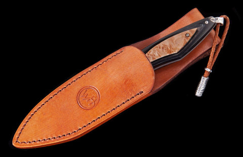 William Henry F28 BURL