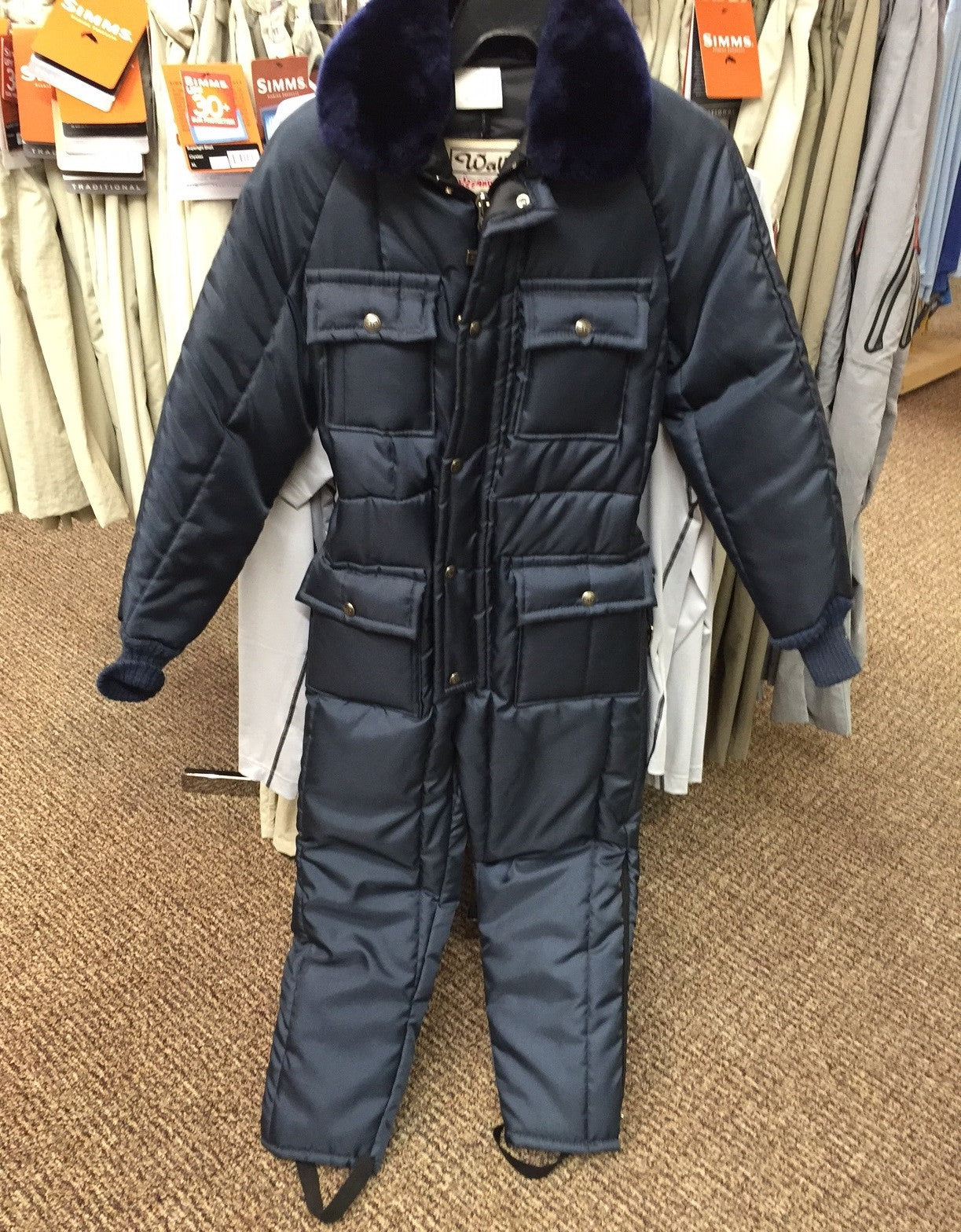 Children's on sale snowmobile suits