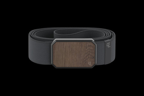 Groove Life Brown Walnut Belt