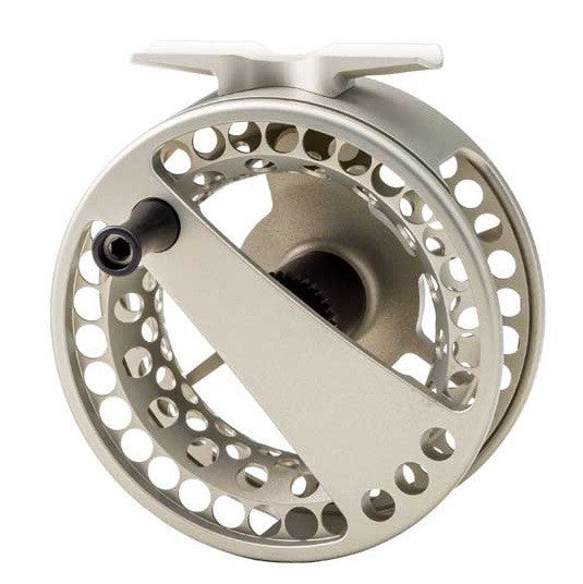 z Martin Automatic Fly Reel - Andy Thornal Company