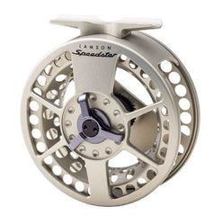 Waterworks/Lamson Speedster 1 Fly Reel - Andy Thornal Company