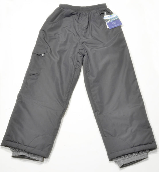 Youth Ski Pants - Assortment
