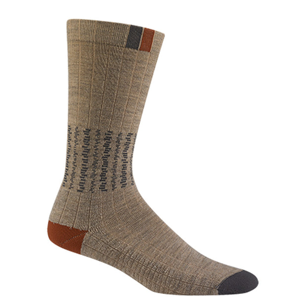 Wigwam Switchback/Khaki #F2516