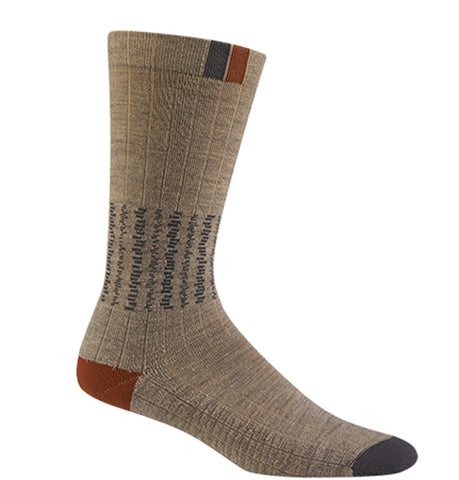 Wigwam Switchback/Khaki #F2516