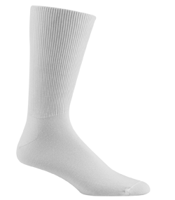 Wigwam Diabetic Walker Crew/F1221 - White