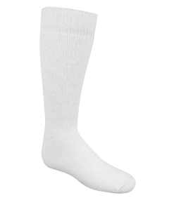 Wigwam Snow Tot Knee Length/F2080 - White