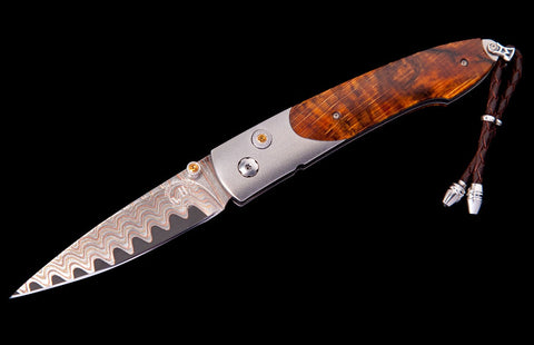 William Henry Lancet B10 Summerset