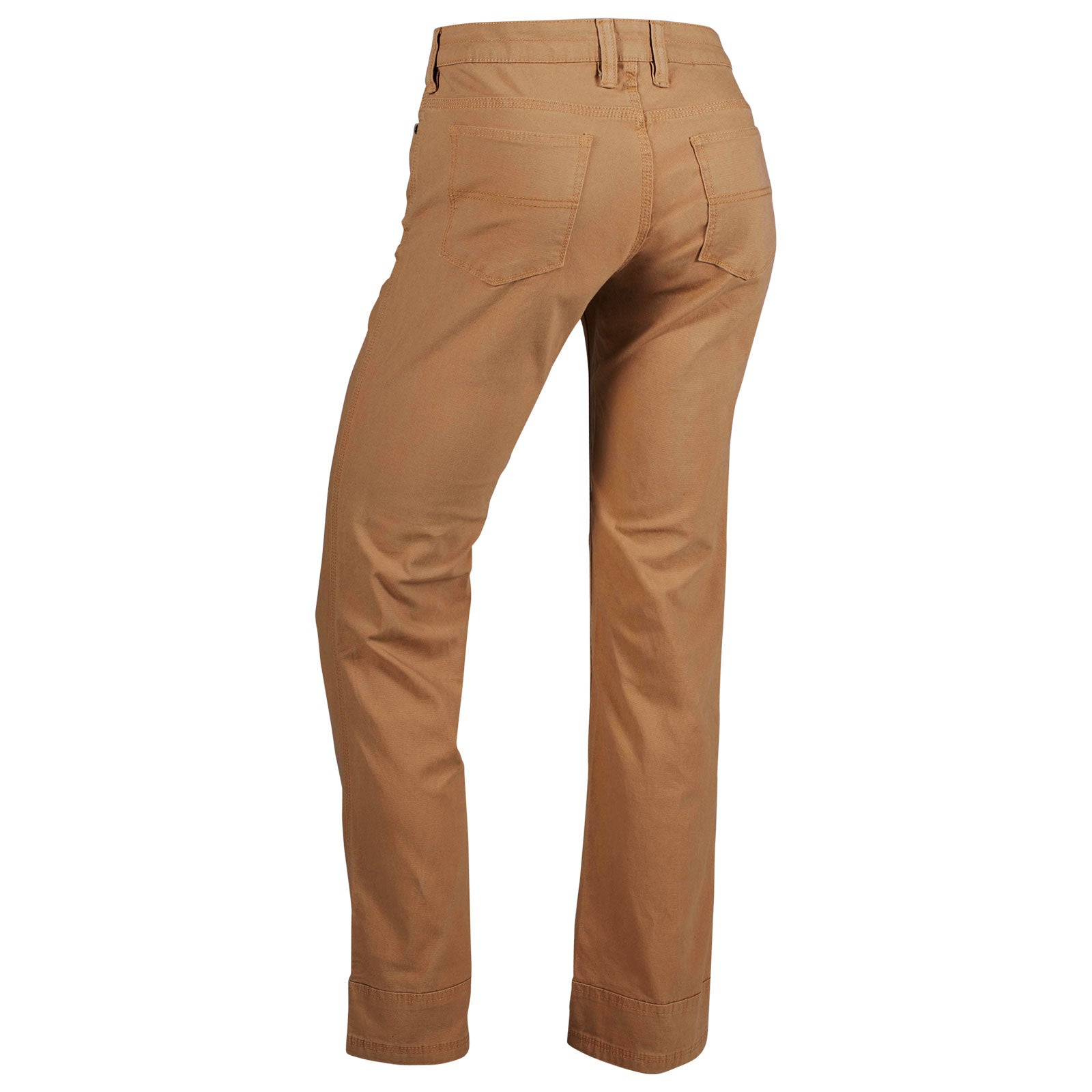 Mountain khaki Women's Camber 106 Lined Pant Classic Fit - Tobacco - Andy  Thornal Company
