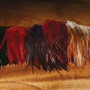Hareline - Woolly Bugger Saddle Hackle