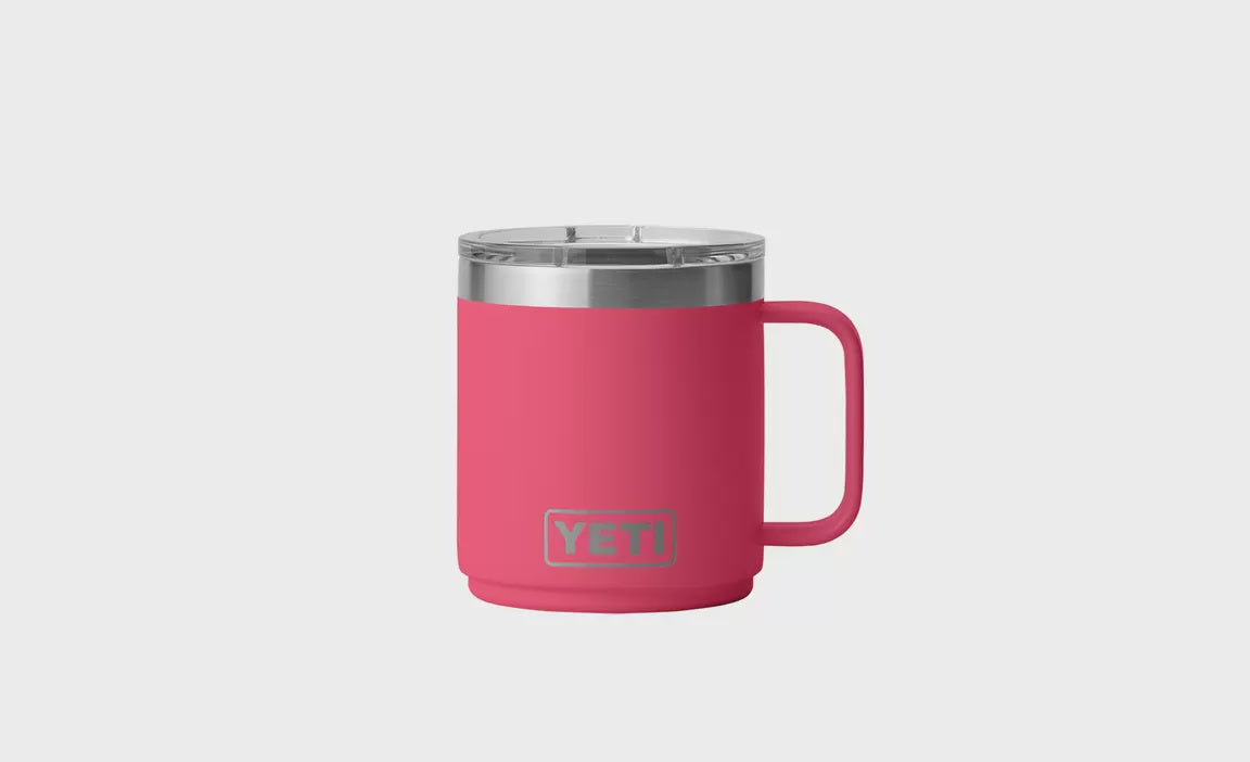 YETI / Rambler 16 oz Stackable Pint - Bimini Pink