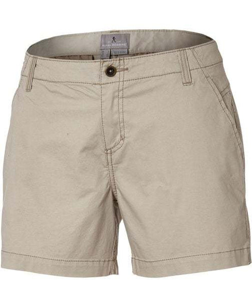 Royal Robbins Women's Ventura Short/Khaki