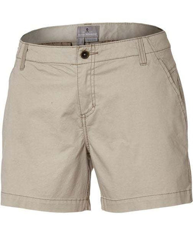 Royal Robbins Women's Ventura Short/Khaki