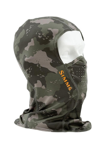 Simms Sunhood/Simms Camo