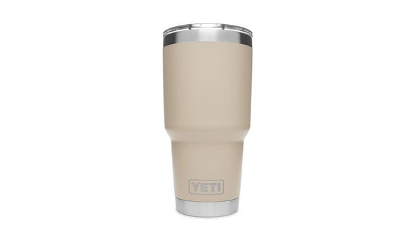 Yeti Rambler 30oz Tumbler/Sand