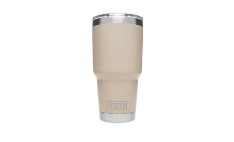 Yeti Rambler 30oz Tumbler/Sand