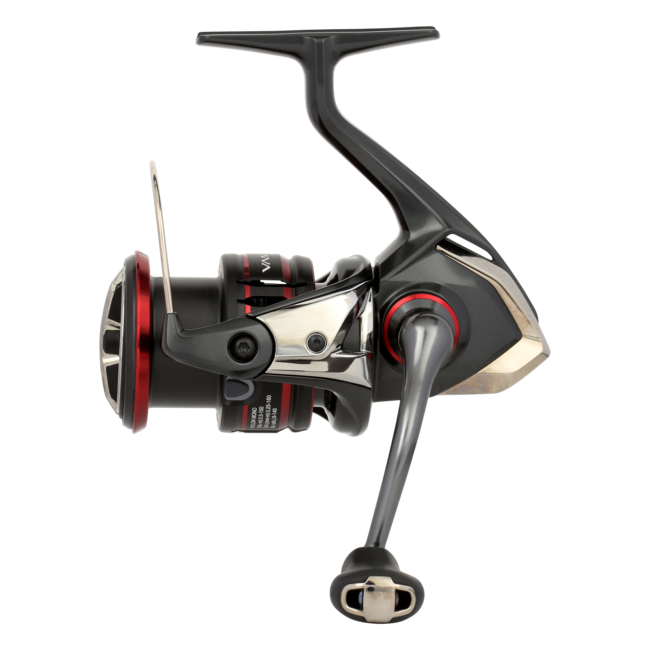 Shimano Vanford 2500HG F - Andy Thornal Company Shimano Vanford 2500HG F - Andy Thornal Company