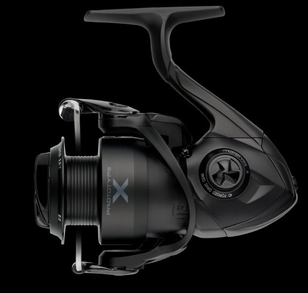 13 Fishing Prototype X 3000 Spinning Reel 13 Fishing Prototype X 3000 Spinning Reel