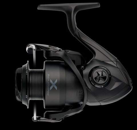 13 Fishing Prototype X 3000 Spinning Reel