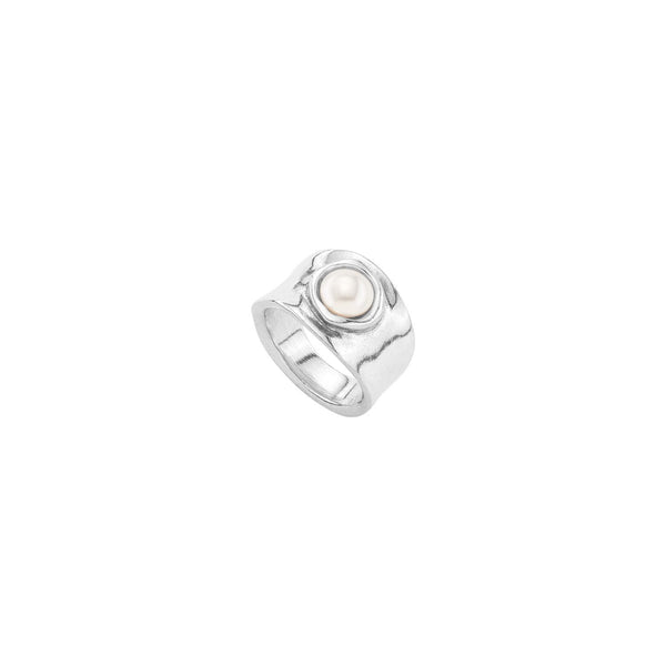 Uno de 50 My Talisman Pearl Ring