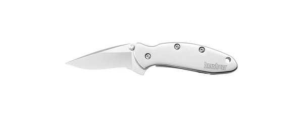 Kershaw Chive Stainless Steel Knife #1600