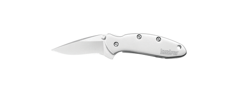 Kershaw Chive Stainless Steel Knife #1600