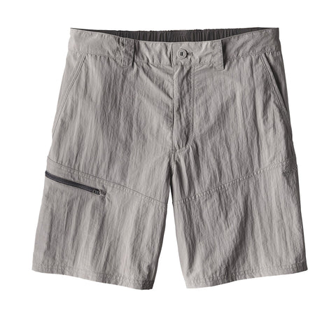 Patagonia Men's Sandy Cay Shorts - 8"/Drifter Grey