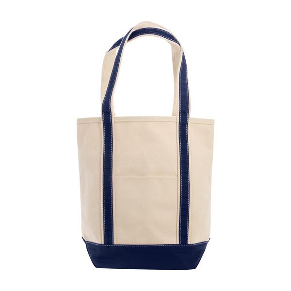 Tag & Crew Alpine Tote/Navy
