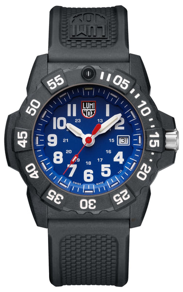 Luminox Navy Seal 3500 Series #XS.3503.L