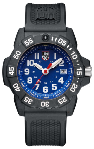 Luminox Navy Seal 3500 Series #XS.3503.L