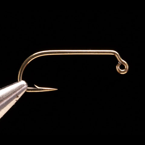 Daiichi 4640 Fly Tying Jig Hook