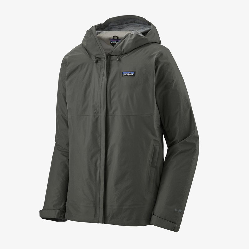 Torrentshell best sale forge grey