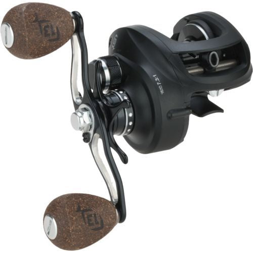 13 Fishing Concept A Low-Profile 8.1 Baitcasting Reel - Andy Thornal Company