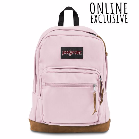 Back To School - Backpacks