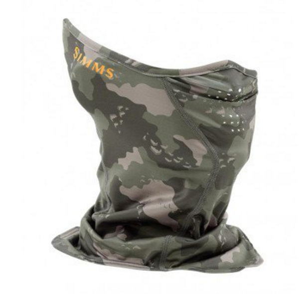 Simms SunGaiter/Simms Camo