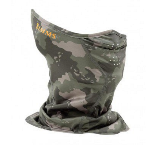 Simms SunGaiter/Simms Camo