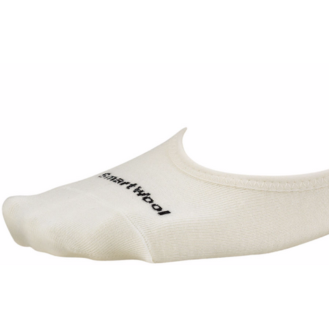 Smartwool Men's No Show Socks/Natural Heather