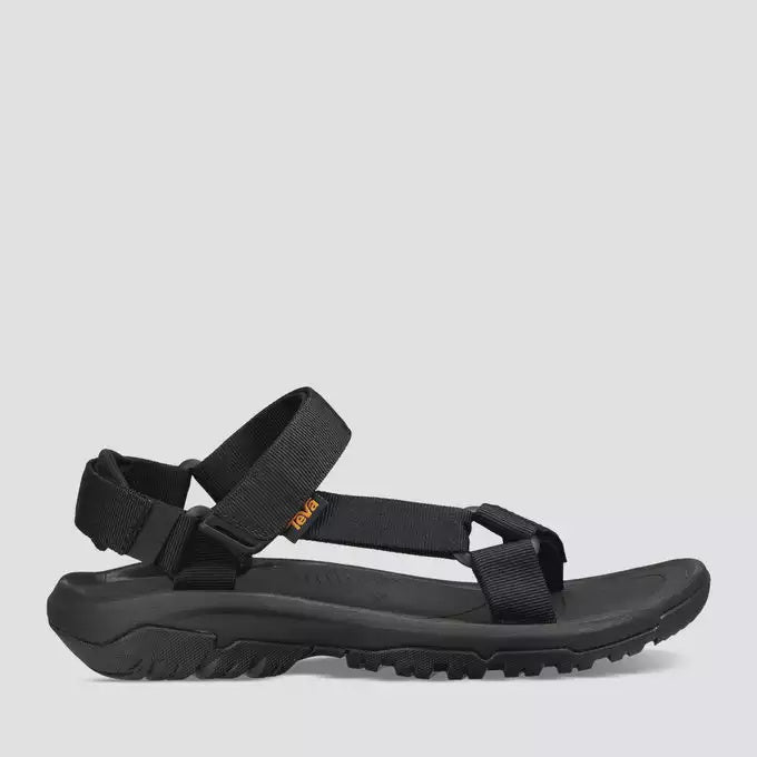Teva Men's Hurricane XLT 2 Sandal / Black - Andy Thornal Company