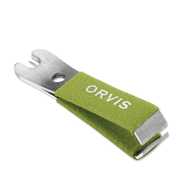 Orvis Comfy Grip Nipper Citron - Andy Thornal Company