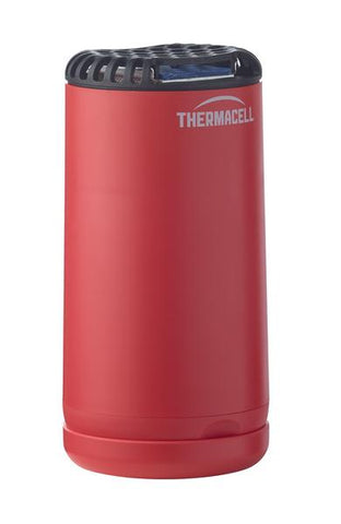 Thermacell Patio Shield Mosquito Repeller/Red