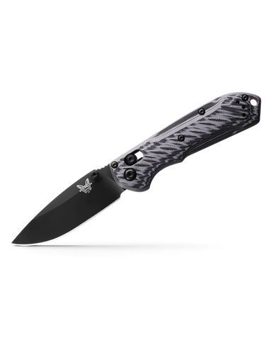 Benchmade 565BK-02 Mini Freek