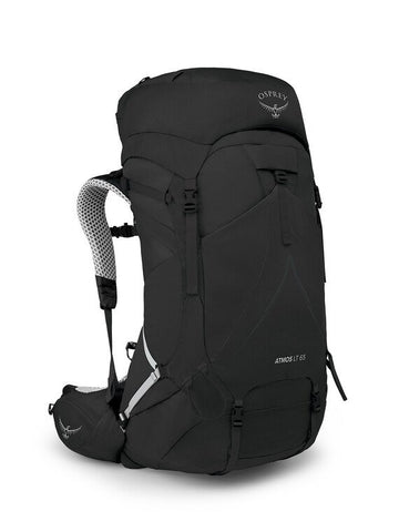 Osprey Atmos 65 AG Pack / Black