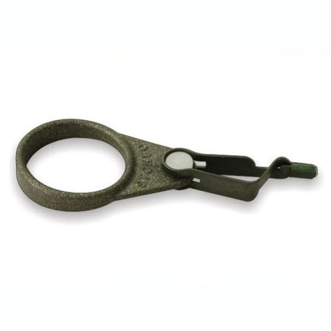 Stonfo Soft Touch Ring Pinza Hackle Pliers