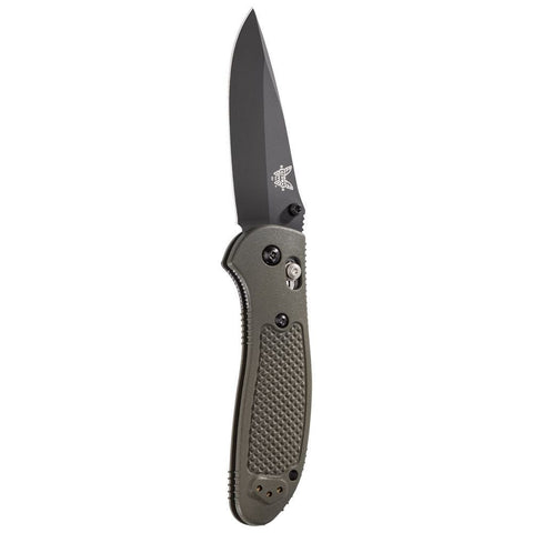 Benchmade 551BKOD-S30V Griptilian